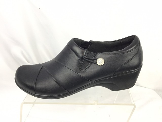 clarks channing ann shoes