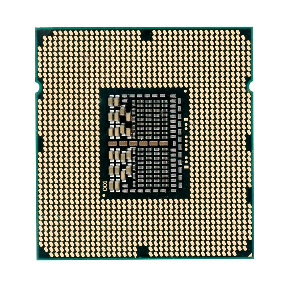Intel Xeon W3565 SLBEV LGA1366 4 Cores - Image 2 of 2