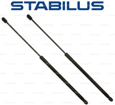 Set of 2 Hood Shock Lift Support Struts STABILUS for Mercedes GL350 GLE400 ML250