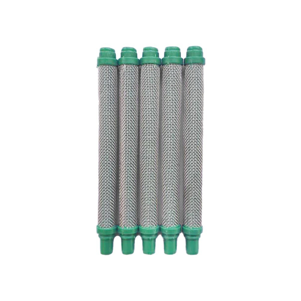Advanced 5pcs 30Mesh Airless Spray Tool Filter Insert for Fine ...