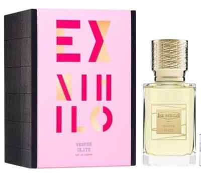 VESPER GLITZ BY EX NIHILO-UNISEX-EDP-SPRAY-3.3 OZ-100 ML-AUTHENTIC-FRANCE