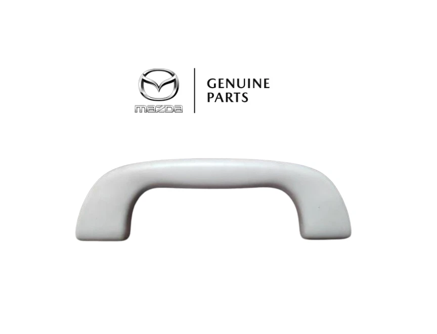Genuine Mazda Gray Interior Grab Bar GAL269470C75 | eBay