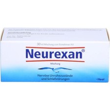 NEUREXAN Tropfen 30 ml PZN04115243