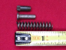 Stevens 24 94 9478 Extractor / Ejector Spring - Start  Stop Pins