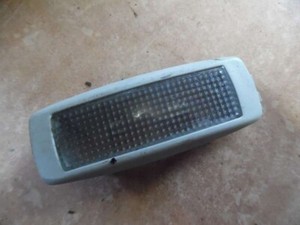 VW Passat 3B Innenraum Leuchte 3B9947113