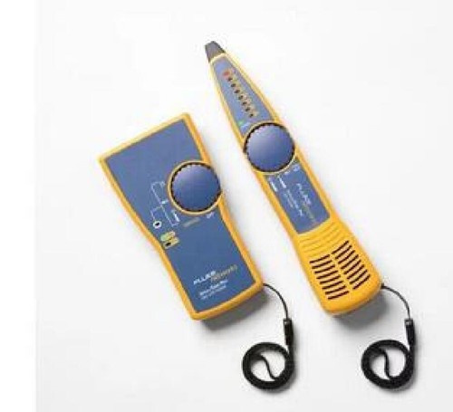 Fluke Networks MT-8200-60-KIT IntelliTone™ Pro 200 Toner and Probe Kit ...