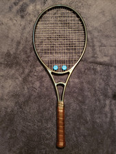 Wilson Sting 110 with Cover in Very Nice Condition