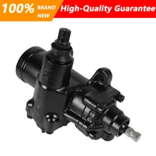 Power Steering Gear Box 27-7539 For Dodge Ram 1500 2500 1994-2001 Chevy C1500