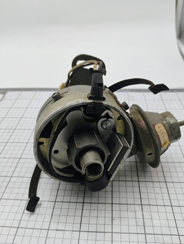 Mopar 4091039 Distributor NOS Made in USA - Picture 4 of 8