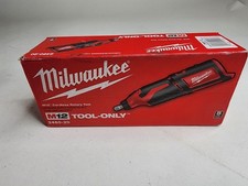 Milwaukee 2460-20 M12 12V Lithium-Ion Cordless 1/8"  Rotary Tool only BRAND NEW