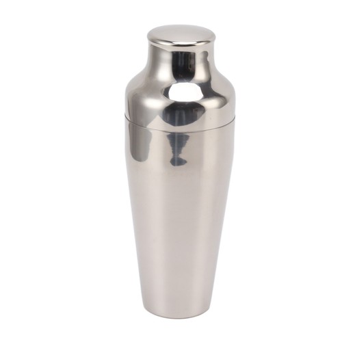 Two-stage Shaker Stainless Steel 304 French Two-stage Shaker Shaker Cup Classic - Picture 19 of 22