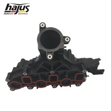 Hajus Saugrohrmodul Ansaugbrücke Skoda Fabia II Roomster Roomster1.2 TDi
