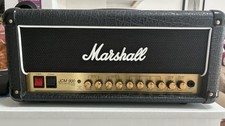 Marshall JCM900 Studio SN20H 20W Guitar Amplifier Black