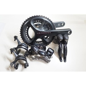 Ultegra 6800 Groupset | eBay