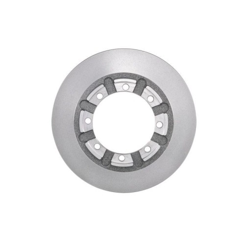 Bremsscheibe Bosch 0986479610 FüR Renault Hinterachse-image