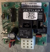 Trane CNT05010 Heat Pump Defrost Control Board Fits CNT05004 CNT04367