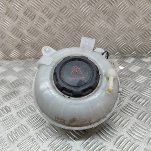 VW GOLF VII 5G1, BQ1, BE1, BE2 2018 Ausgleichsbehälter 5Q0121407G