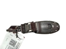 PEUGEOT 407 SW 6E Cruise Control Stalk Knob 9641796480 2.20 Diesel 28648671