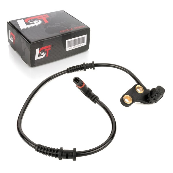 ABS Sensor Drehzahlgeber Vorne Links A1705400817 FüR MERCEDES-BENZ CLK A208 C208-image