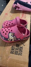 Toddler Crocs