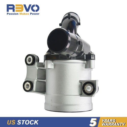 Engine Electric Water Pump for 2019-25 Cadillac XT4 Chevy Buick GMC 2.0 55508939 - Picture 1 of 6