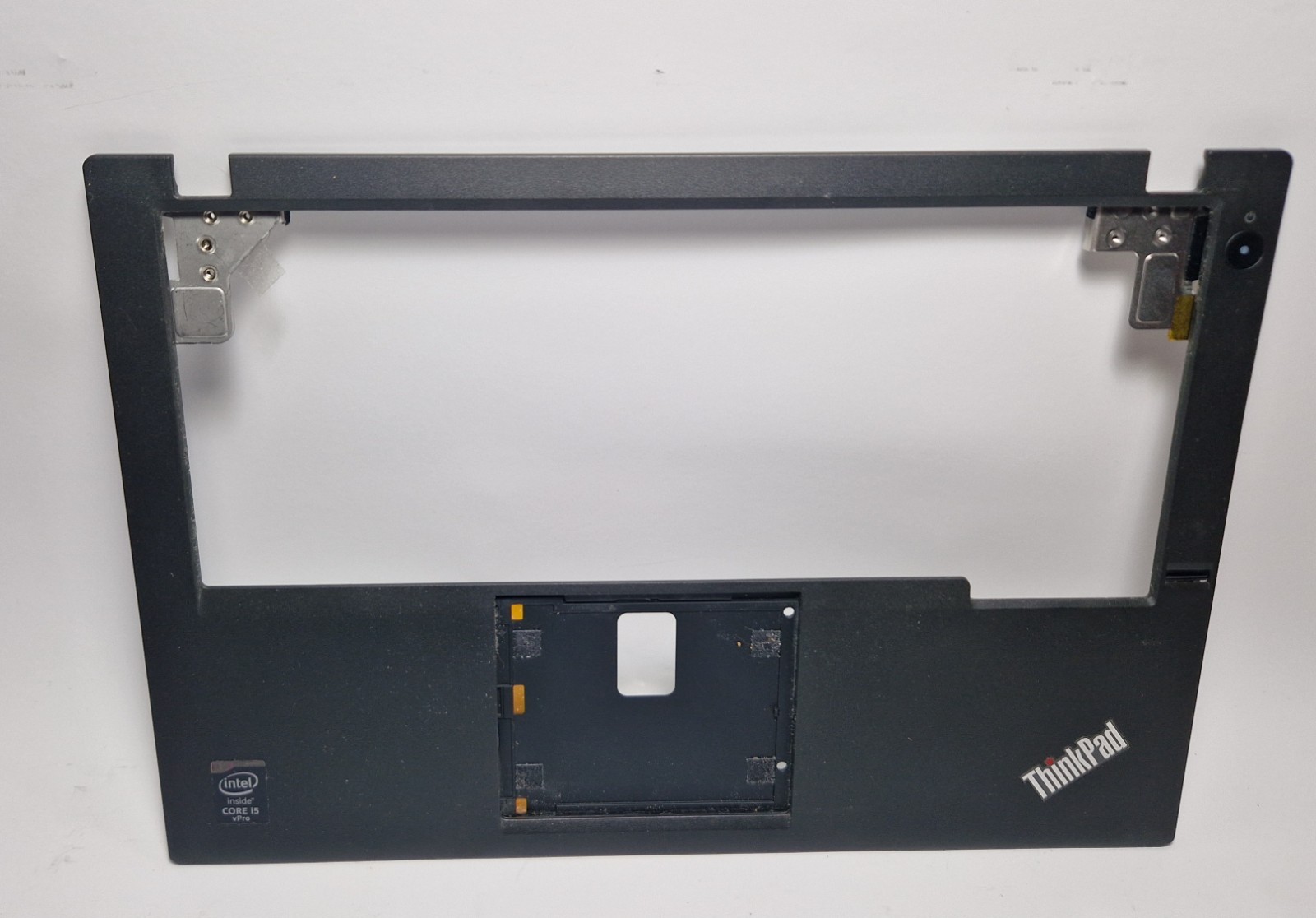 Parte Scocca Cornice Tasto Ricambio portatile Notebook lenovo Thinkpad X250