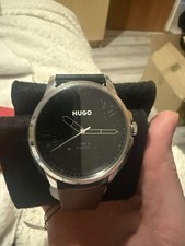 Brand New In The Box Authentic Boss Watch 1530188