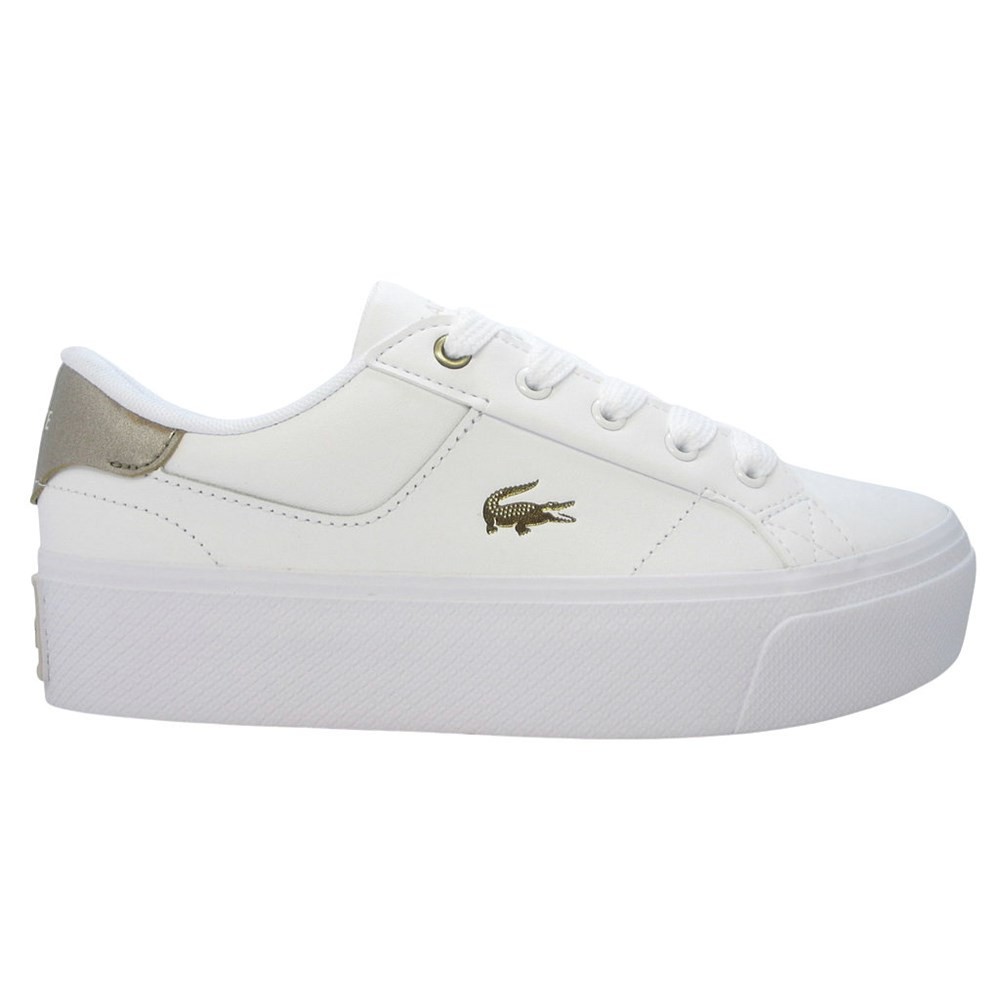 Shoes Lacoste Ziane 751CFA0020ALM | eBay