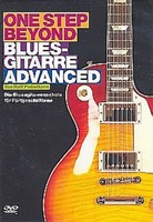 Ralf Fiebelkorn | One Step Beyond - Bluesgitarre (Dvd) | DVD | Deutsch (2007)