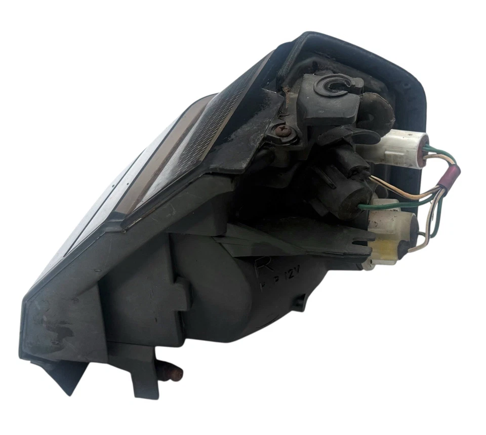 Угловые габаритные огни в сборе 84 85 для Toyota Celica от оригинального производителя правая сторона правая сторона - Изображение 3 из 4