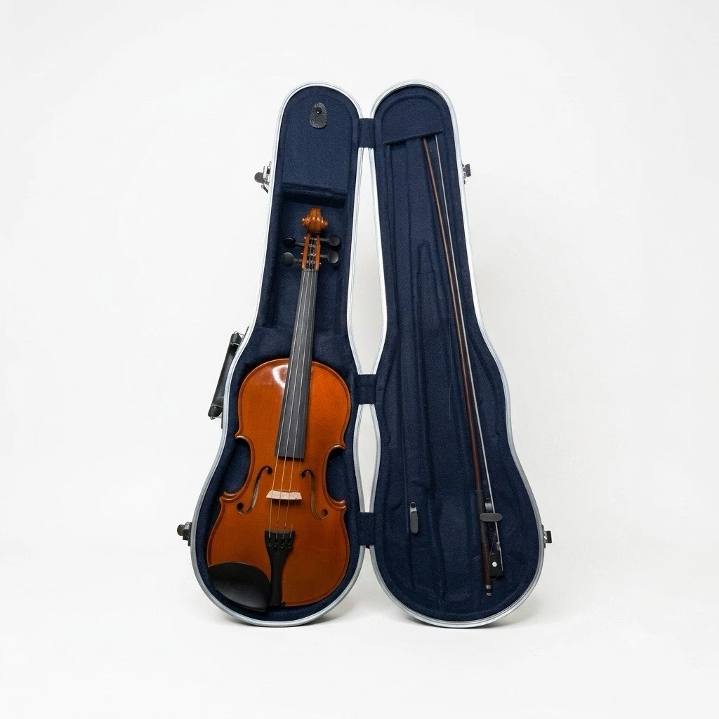 Yamaha 4/4 Size Acoustic Violins for sale | eBay