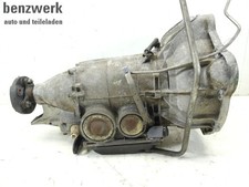 Mercedes W123 W107 M110 280 Automatikgetriebe 1232700101 722.112 ??