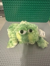 Webkinz Ganz "Tie Dye Frog" HM162 SEALED Tag/CODE - NWT - Stuffed Animal NEW