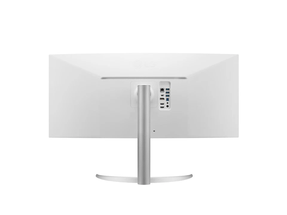 LG UltraWide 38BQ85C-W Curved Monitor 95,29cm (37,5 Zoll) - Bild 4 von 4