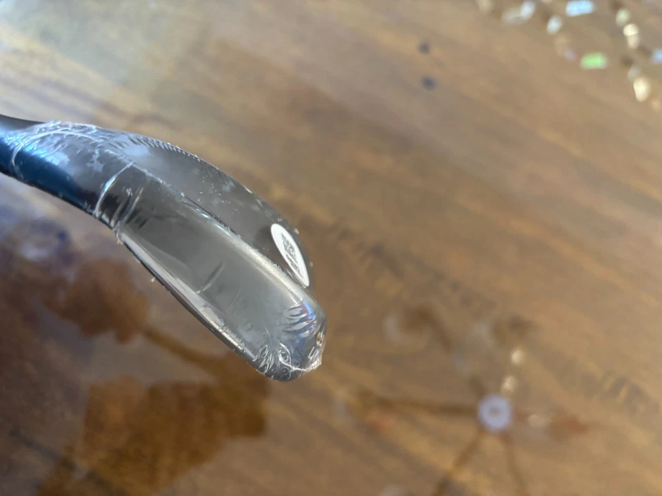 NEW PING S159 BLACK 56/12 S WEDGE W/ NIPPON Z-Z115 WEDGE FLEX - Image 2 of 4