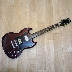 Greco Sg Guitar | eBay