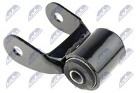 Federbride NTY ZTT-CH-007A FüR Jeep Cherokee XJ 4X4 Tdi