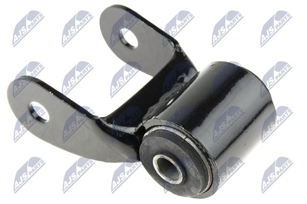 Federbride NTY ZTT-CH-007A FüR Jeep Cherokee XJ 4X4 Tdi-image