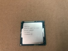 Intel Core i5-4460S 2.9GHz CPU LGA 1150 SR1QQ
