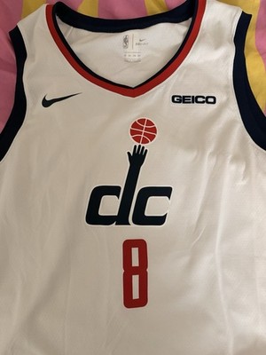Rui Hachimura Washington Wizards Nike NBA Swingman Jersey City
