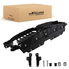 Active Radiator Grille Shutter for BMW X3/X4 G01/G02 2018-2021 w/Motor