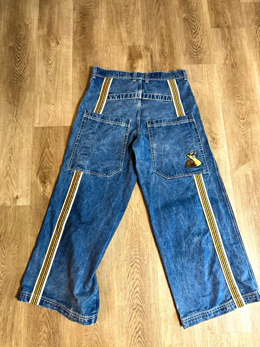 jnco jeans JNCO 90s OG デニム JNCO Denim Jeans for Men for sale | eBay