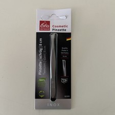 Erbe Solingen Cosmetic Inox Tweezers