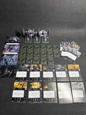 X-Wing Miniatures - 3x Tie Fighter - Alt Arts - 2.0