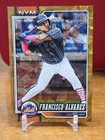 2025 Topps Francisco Alvarez Base (Raw)
