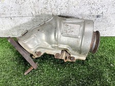 16-23 INFINITI Q50 Q60 RIGHT RH PASS SIDE REAR EXHAUST SYSTEM PIPE OEM