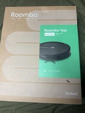 iRobot Roomba Essential Vac Robot Vacuum (Q0120)