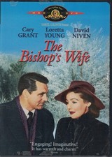 The Bishop's Wife