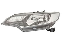 Hauptscheinwerfer Alkar 2765944 WY21W Tipo ST FüR Honda Jazz 4
