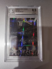 Kobe Bryant Lift Off